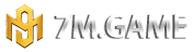 7Mgame logo