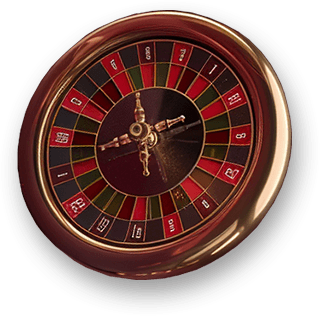 Wheel representing rotating challenge types